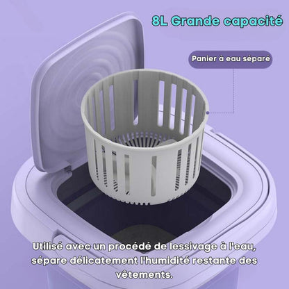 Fold Washer Pro